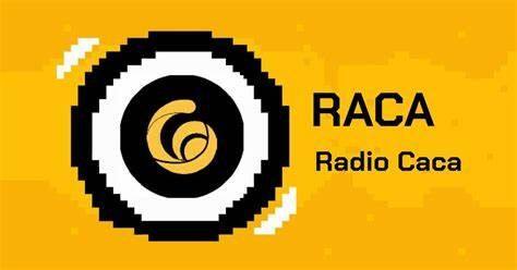 什么是Radio Caca(RACA)币-第1张图片-芝麻交易所下载